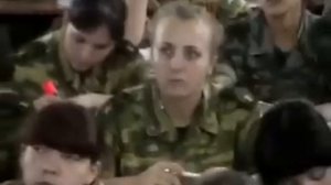 Поступление в КВВАУЛ или дорога в небо