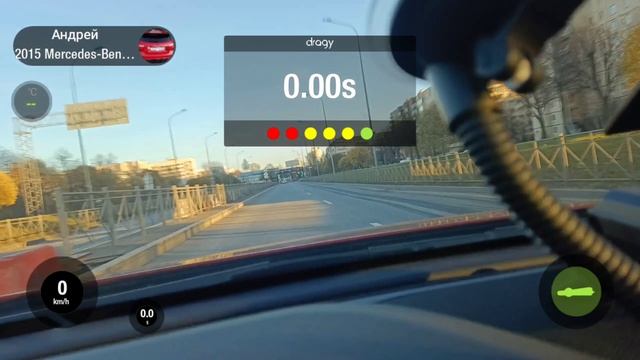 разгон мерседес 0--100 км/ч без лаунча смотреть онлайн