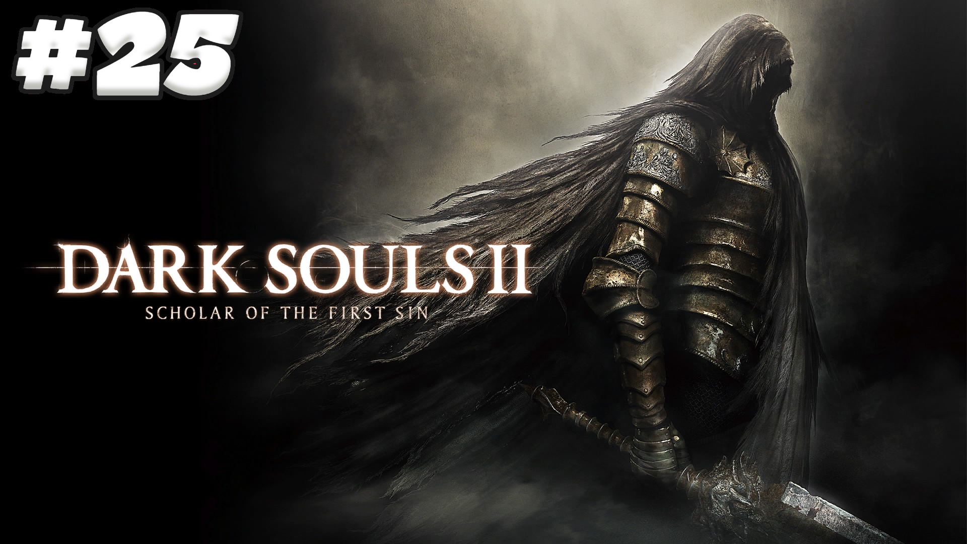 Dark souls ii scholar of the first sin стим фото 100