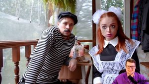 БАТЯ И ЛЕТО ПРОШЛО - Виталий Орехов - Реакция на Батю