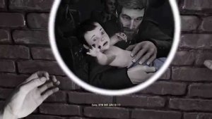 BioShock Infinite [концовка] (Дубляж)