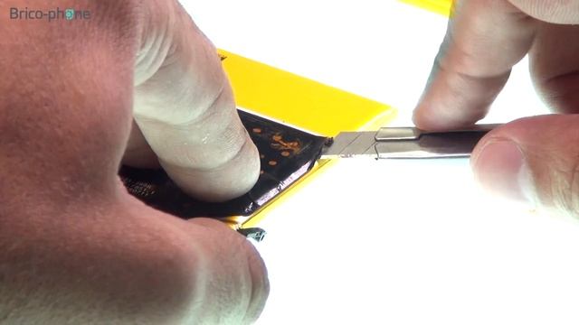 Tutoriel Sony Xperia X Compact : remplacer la batterie смотреть онлайн