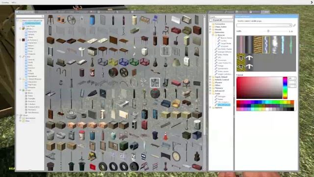 Обучение Wire mod.Часть 2 Сенсоры и не только. смотреть онлайн
