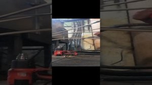 Монтаж концевой муфты.mp4