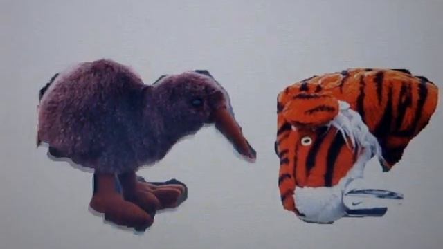 Tiger Woods' Seven Deadly Sins смотреть онлайн