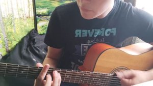 Король и шут - Кода. Кавер