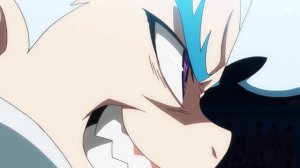 Beyblade Burst русский | сезон 1 | Эпизод 49 | Старые соперники! Луи против Шу!