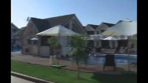 Клуб отель Белый пляж