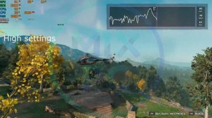 Ryzen 5 1600/GTX 1060 3gb/16gb DDR4 — testing games