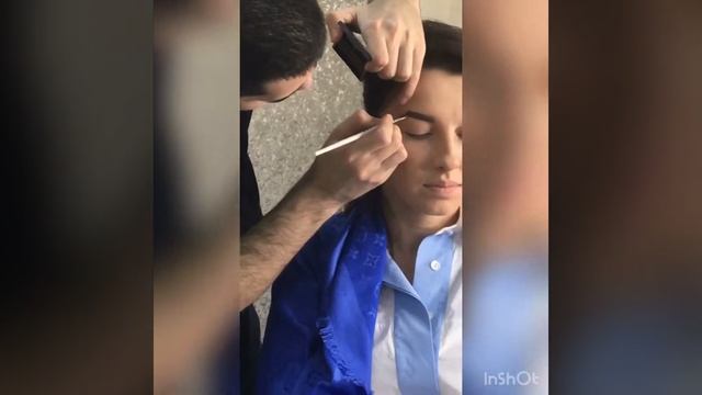 КУРСЫ ВИЗАЖА