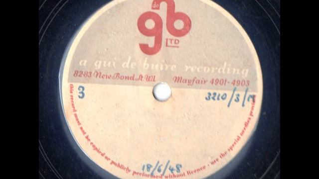 Jean Simmons Actress - *Hi Gang* audio смотреть онлайн