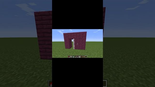 КАК СДЕЛАТЬ СКАНЕР СЕТЧАТКИ ГЛАЗА, В МАЙНКРАФТЕ??! ОТВЕТ ТУТ #Shorts смотреть онлайн