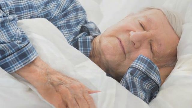 Двое в больничной палате/Взгляд в окно/Притча, которая вызывает неподдельные эмоции