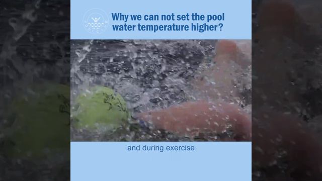 Why we can not set up the pool temperature higher ? 2 смотреть онлайн