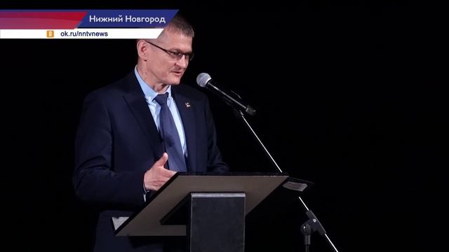 Открытое собрание Центра военно-патриотического воспитания «Звено» прошло в ДК Автозавода