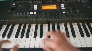 Squid Game Theme Song - EASY Piano Cover - Way Back Then - Squid Game Music - DUDE BRO PIANO