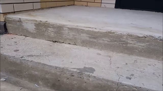 Обзор крыльца смотреть онлайн