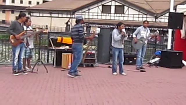 Роза хутор - Красная поляна!!! смотреть онлайн