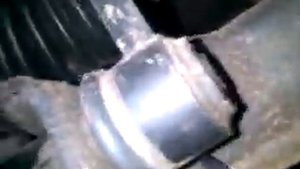 Что делать, если не работает новый датчик ABS. Паджеро спорт. Касается любого индуктивного датчика.