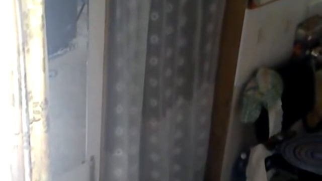 Долбятся в дверь