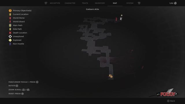 Remnant 2 - Cotton's Kiln Collectibles (Both secrets and Elite) смотреть онлайн