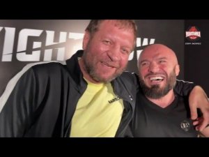 ЕМЕЛЬЯНЕНКО про ФИАСКО ДАЦИКА: "ЕГО ПРОБИЛИ" / Мага Исмаилов ВОРВАЛСЯ В ИНТЕРВЬЮ! / Дацик vs Каримов