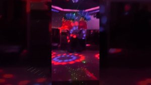 Ресторан " Старый город Баку "