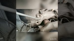 Вода и мокрый коврик переднего пассажира в Мазда СХ-7 / Water in Mazda CX-7