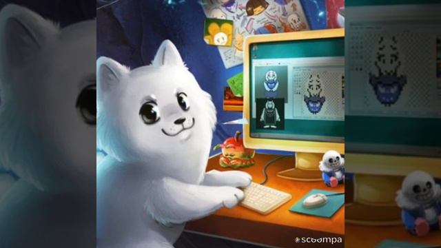 Кто ты из андертейл по знаку зодиака? смотреть онлайн