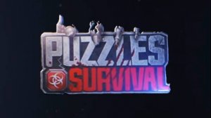 Puzzles & Survival - Карты коллекционера и Подземное хранилище