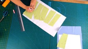 Нарядное платье с корсетом. Секреты и тонкости работы с корсетом.mp4