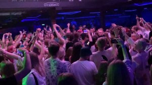 Мэйби Бэйби - Ахегао слэм | Новосибирск 24.06.2022