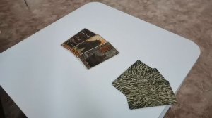 Что умерший человек хочет передать вам? | Расклад Таро