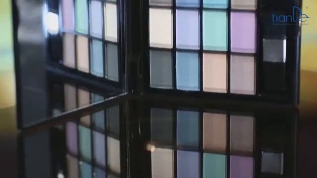 Лифтинг-макияж от TianDe смотреть онлайн