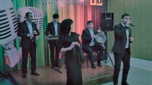 гр. Рассвет - Сердце моё