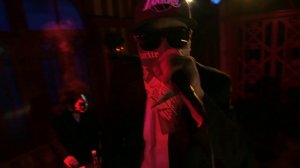 Hollywood Undead - Dead Bite (Official Video - Explicit Version)