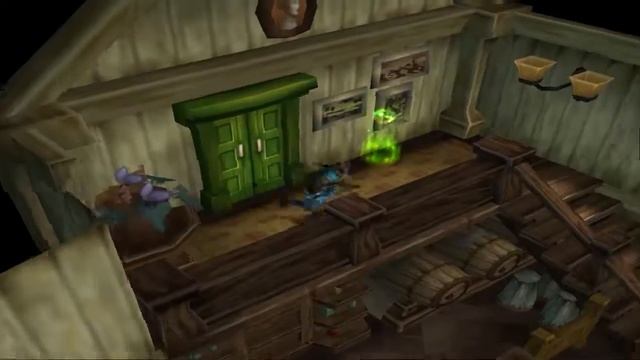 Let's Play Arc the Lad: Twilight of the Spirits (pt 13) смотреть онлайн