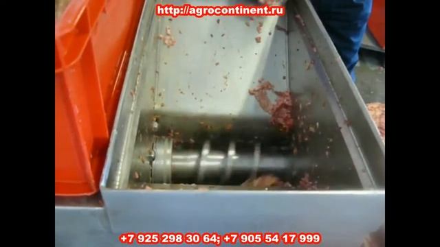 Мехобвалка, курицы, мяса птицы