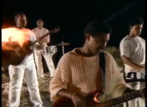 Kool & The Gang - Cherish