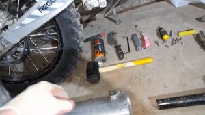 регульмото дюна 250