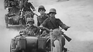 79-й годовщине освобождения Ставрополя от немецко-фашистских захватчиков посвящается.mp4