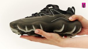 3659014 Видеообзор I Женские кроссовки DIESEL PROTOTYPE