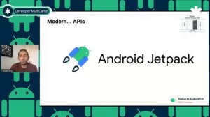 Modern Android Development | Murat Yener | Android Kampı #5