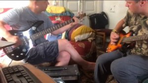 КИШ - Вячеслав