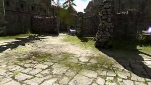 The Talos Principle (Прохождение уровня "Парафраз") paraphrase
