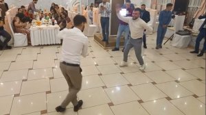 Памирская свадьба. Шитхарв$Зугванд/ Туй.