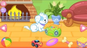 Little Pet Doctor: Puppy's Rescue - Kids Learn To Take Care of Pets - Games For Kids