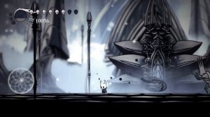 Гайд по Hollow Knight | Белый дворец
