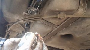 Vauxhall Meriva 2003-2010 replace fuel filter