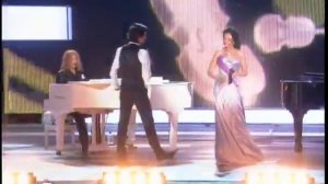 Николай Цискаридзе, Карина Сербина. Балет